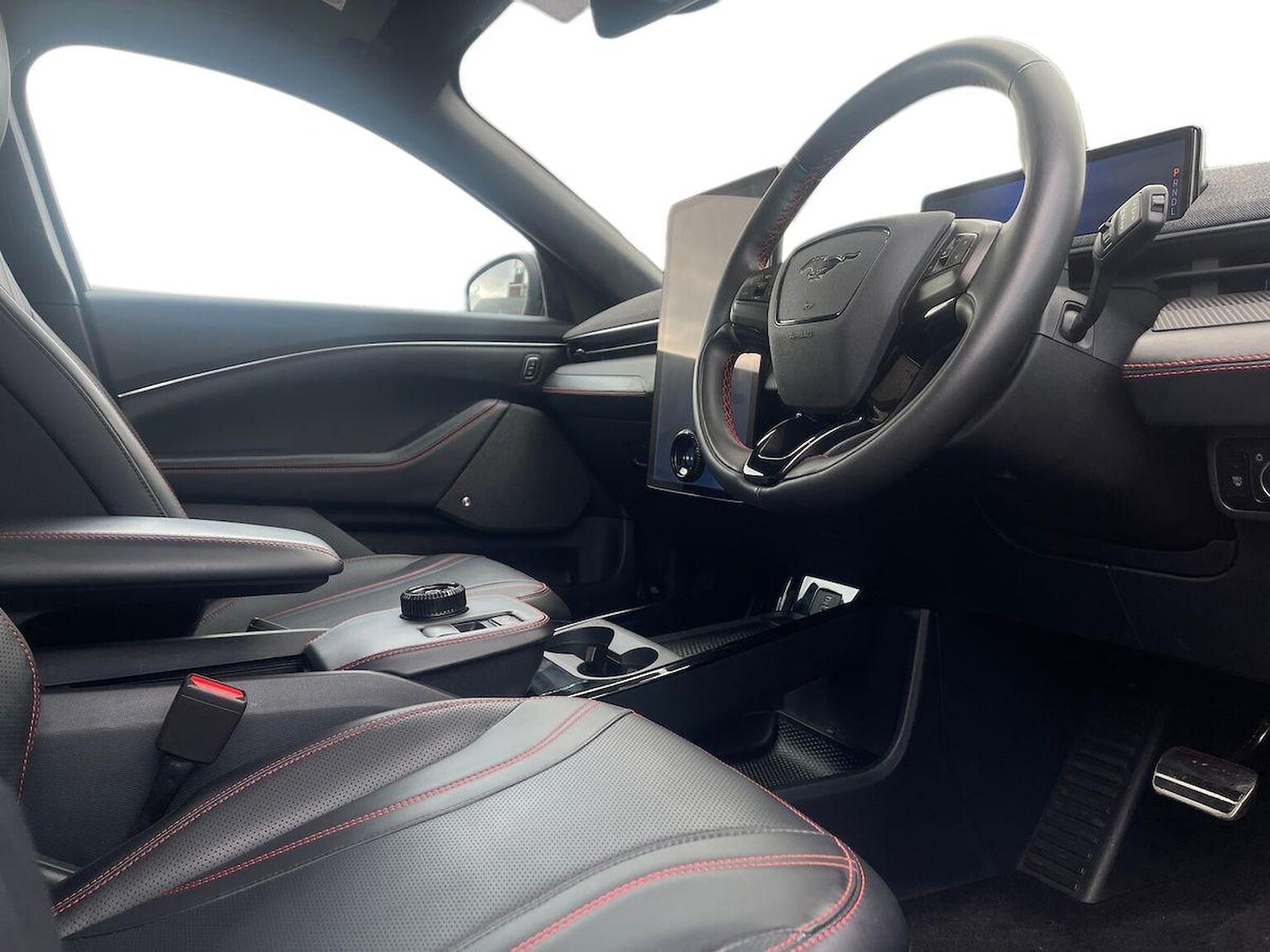 Used Ford Mustang Mach-E 2023 for sale - 77962265: Photo 15