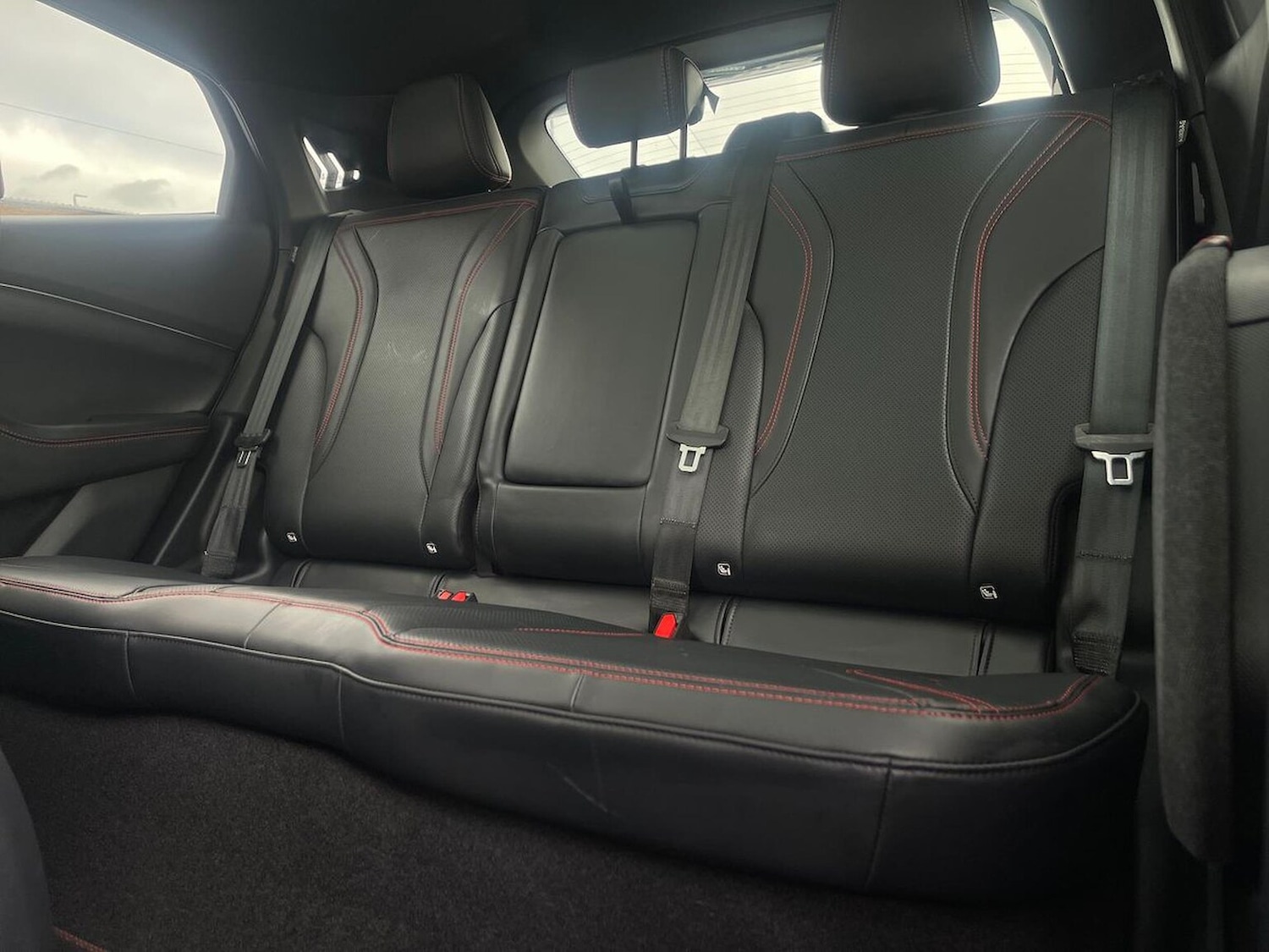 Used Ford Mustang Mach-E 2023 for sale - 77962265: Photo 16