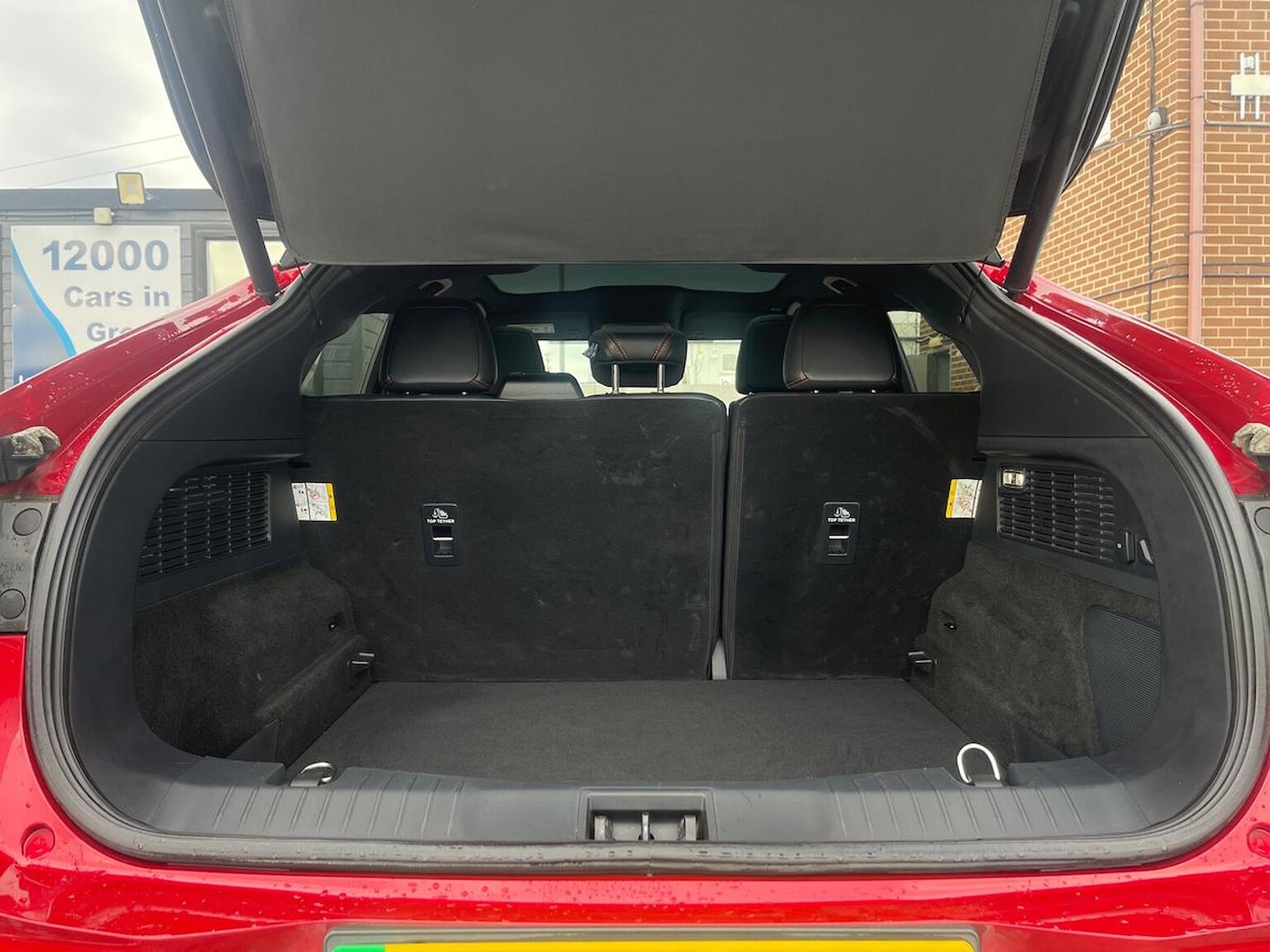 Used Ford Mustang Mach-E 2023 for sale - 77962265: Photo 17