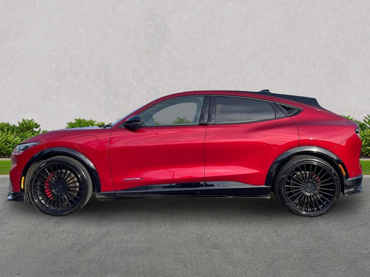 Used Ford Mustang Mach-E 2023 for sale - 77962265: Photo 19