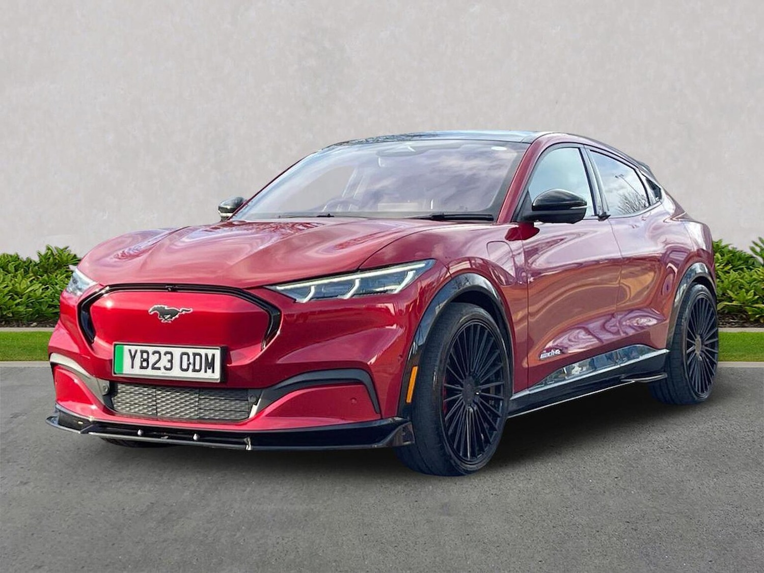 Used Ford Mustang Mach-E 2023 for sale - 77962265: Photo 20