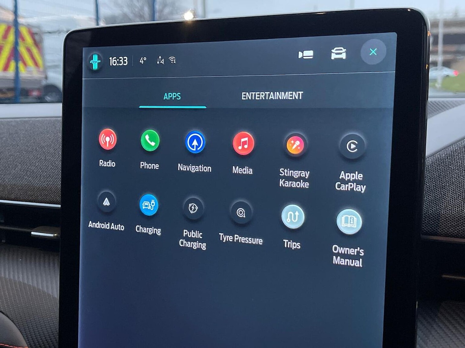 Used Ford Mustang Mach-E 2023 for sale - 77962265: Photo 23