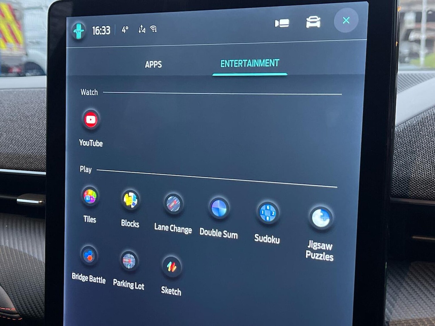 Used Ford Mustang Mach-E 2023 for sale - 77962265: Photo 24