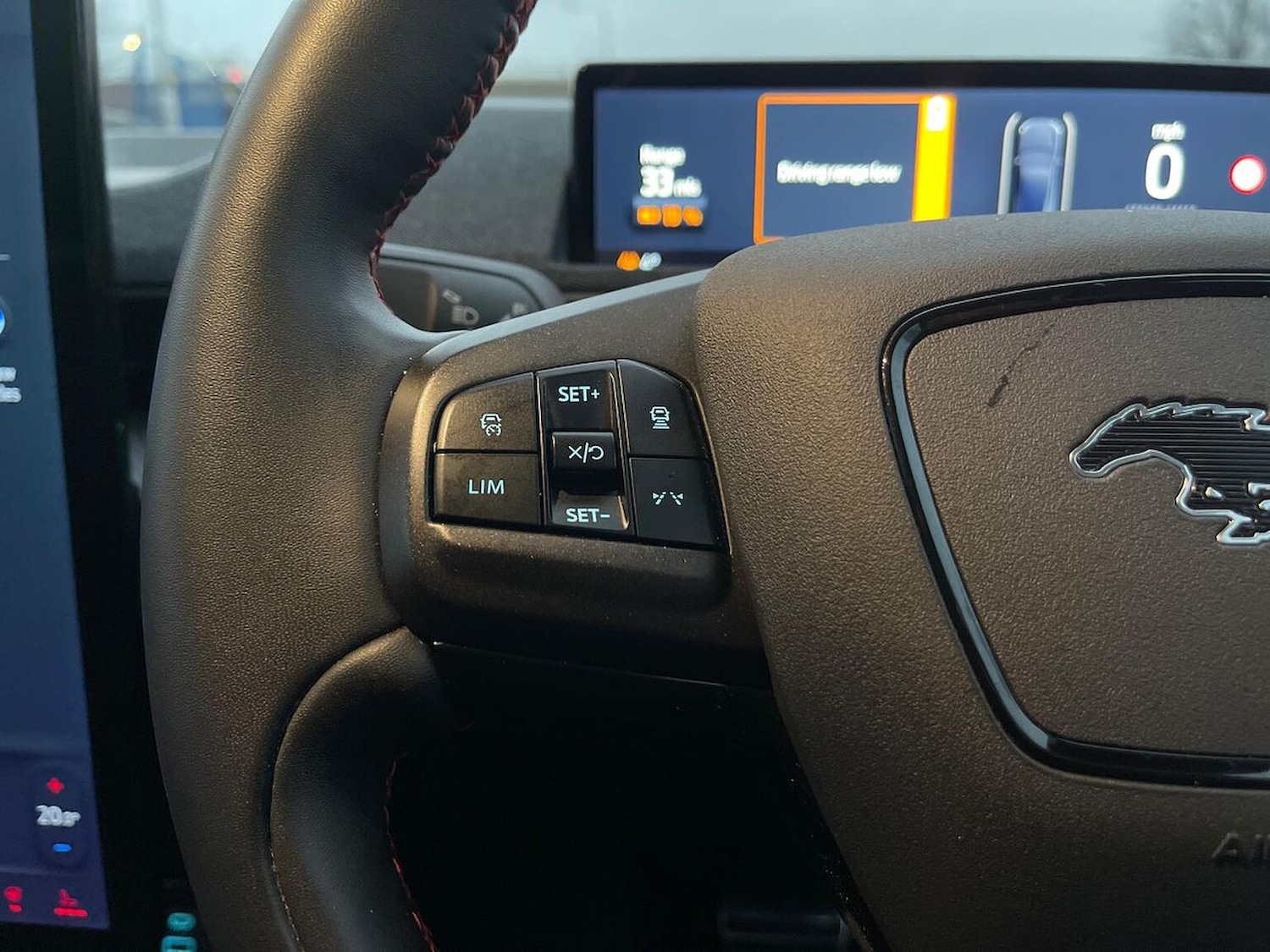 Used Ford Mustang Mach-E 2023 for sale - 77962265: Photo 26