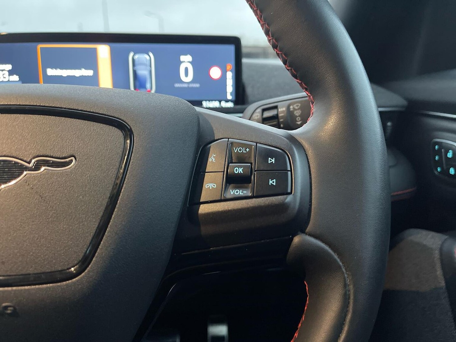 Used Ford Mustang Mach-E 2023 for sale - 77962265: Photo 27