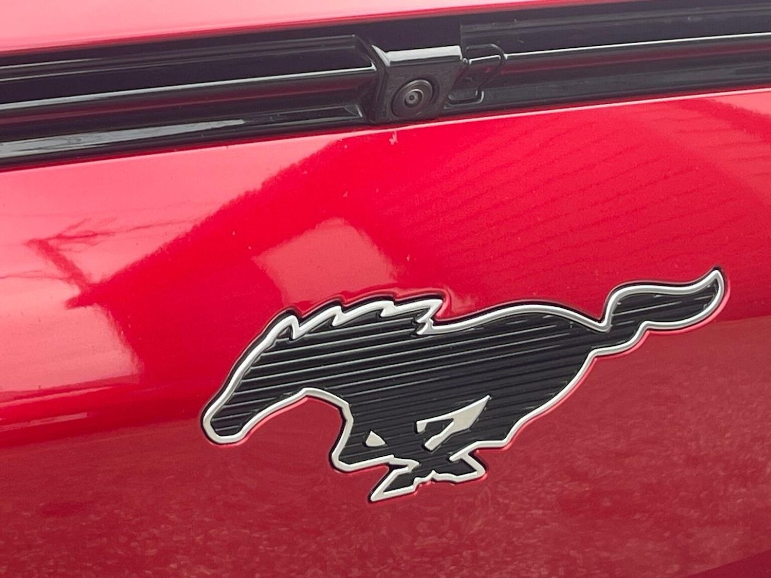 Used Ford Mustang Mach-E 2023 for sale - 77962265: Photo 33