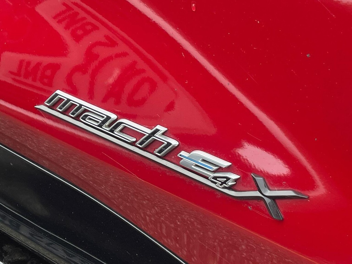 Used Ford Mustang Mach-E 2023 for sale - 77962265: Photo 35