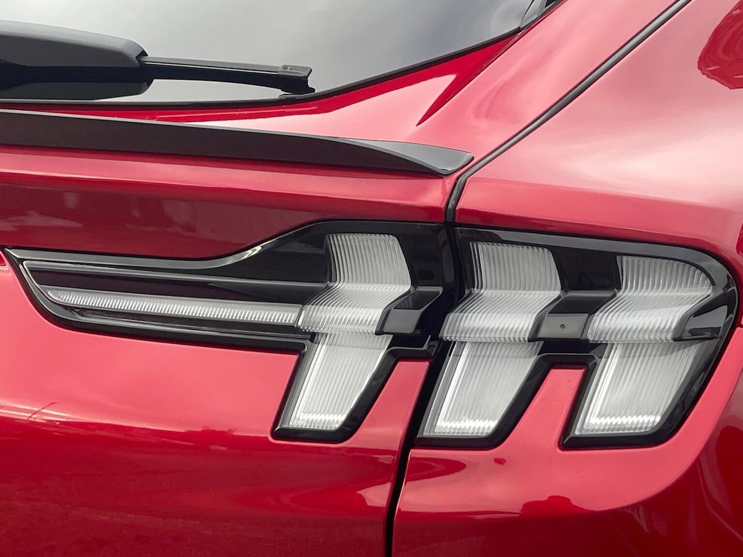 Used Ford Mustang Mach-E 2023 for sale - 77962265: Photo 36