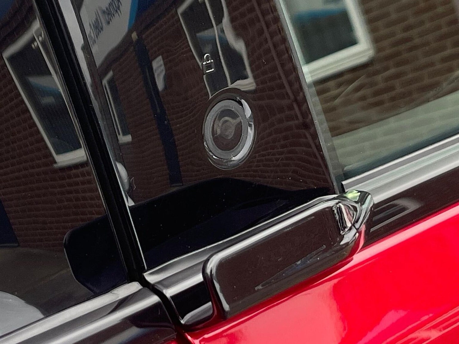 Used Ford Mustang Mach-E 2023 for sale - 77962265: Photo 37