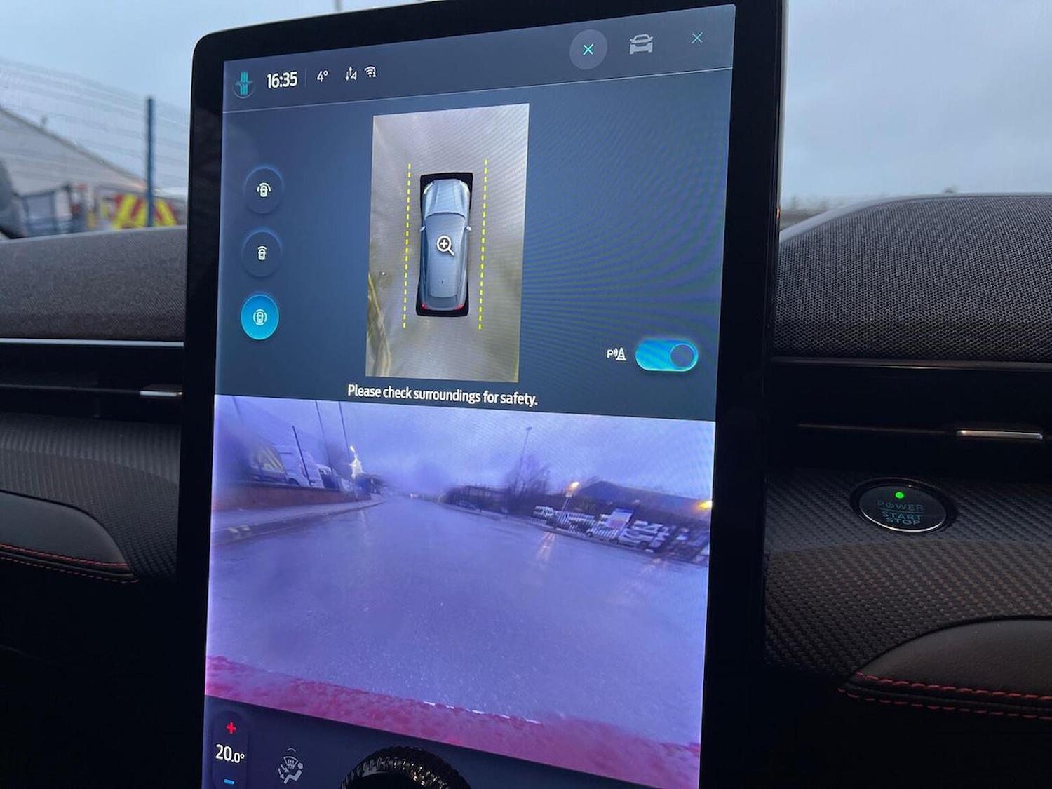 Used Ford Mustang Mach-E 2023 for sale - 77962265: Photo 43