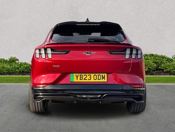 Used Ford Mustang Mach-E 2023 for sale - 77962265: Photo