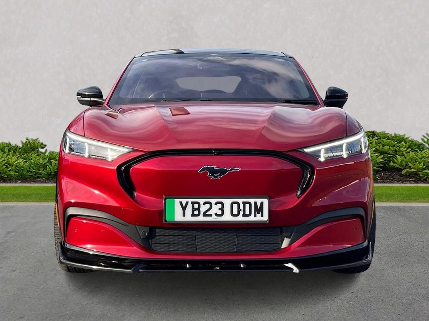 Used Ford Mustang Mach-E 2023 for sale - 77962265: Photo 5