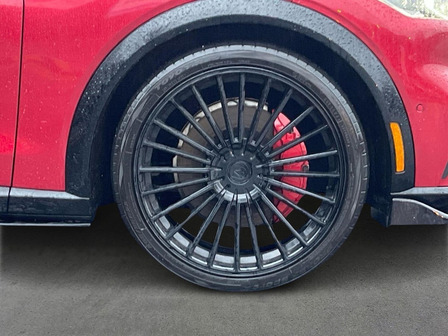 Used Ford Mustang Mach-E 2023 for sale - 77962265: Photo 6