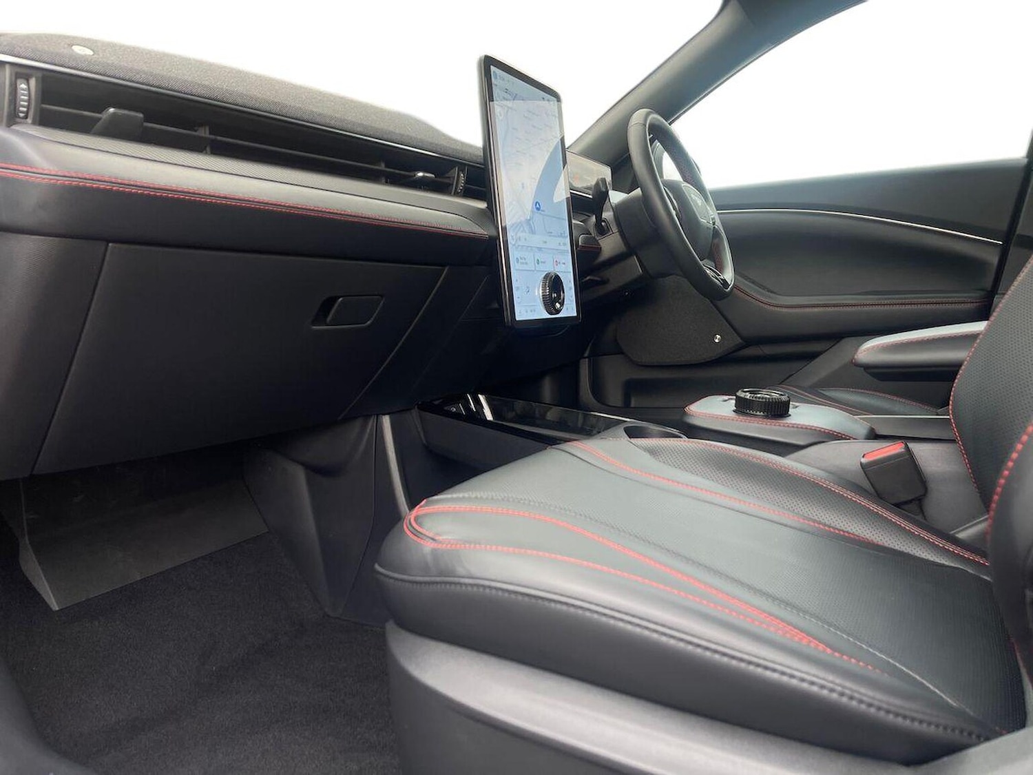 Used Ford Mustang Mach-E 2023 for sale - 77962265: Photo 7