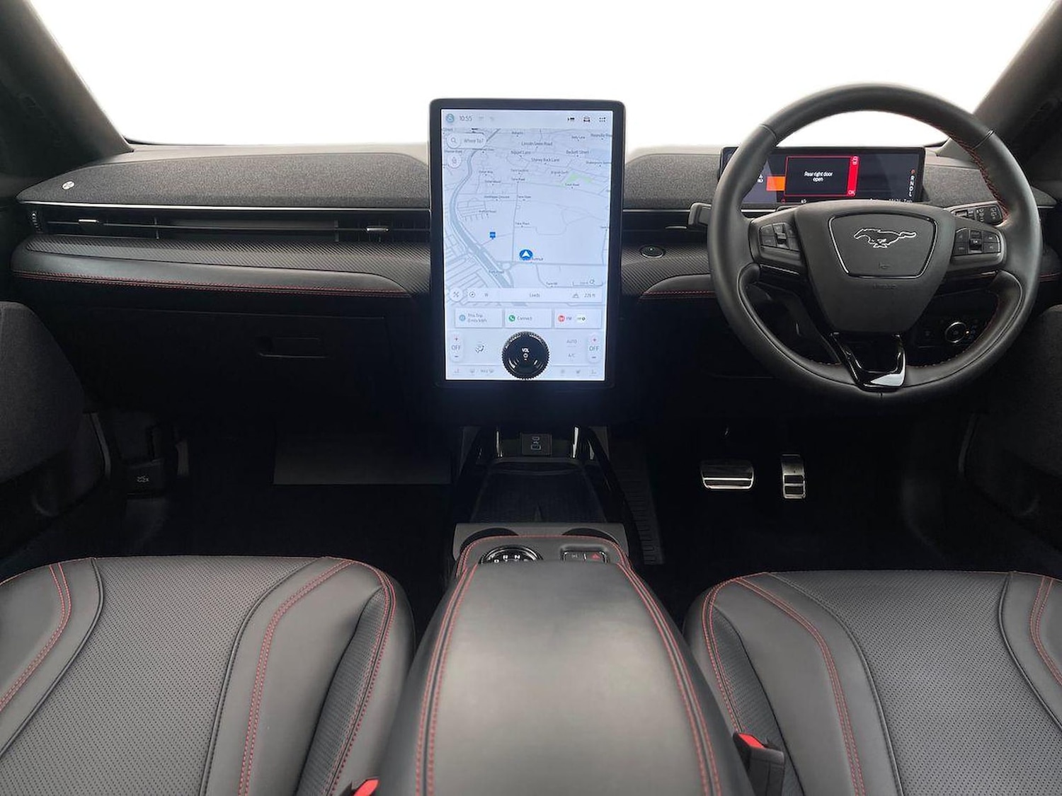 Used Ford Mustang Mach-E 2023 for sale - 77962265: Photo 8