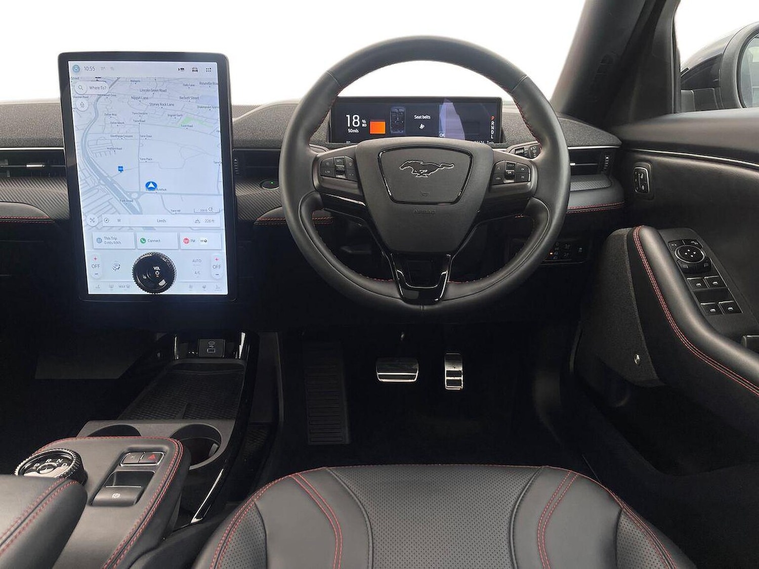 Used Ford Mustang Mach-E 2023 for sale - 77962265: Photo 9