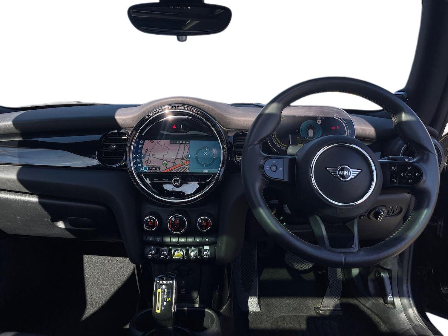 Used MINI Hatch 2022 for sale - 78194362: Photo 10