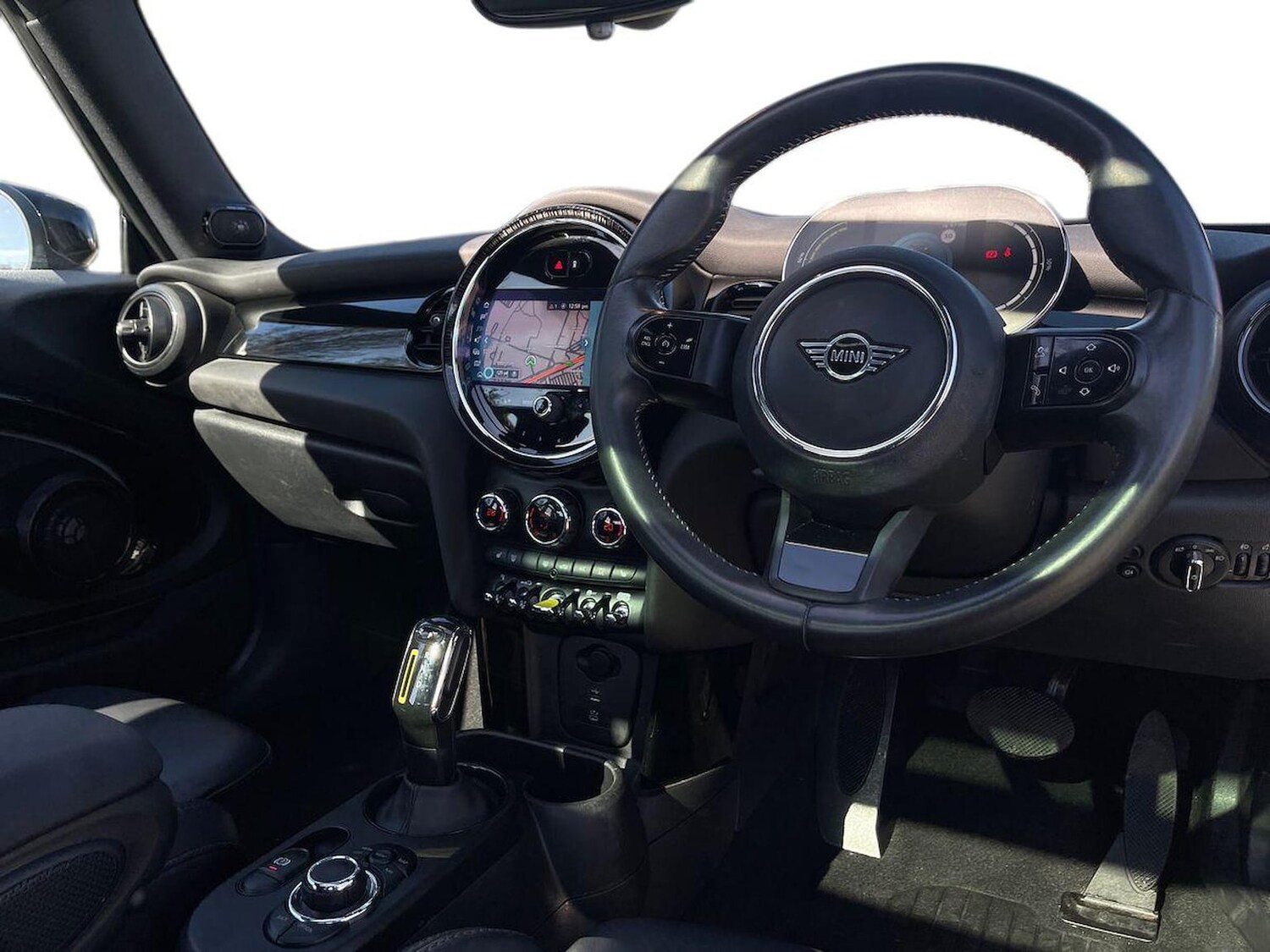 Used MINI Hatch 2022 for sale - 78194362: Photo 11