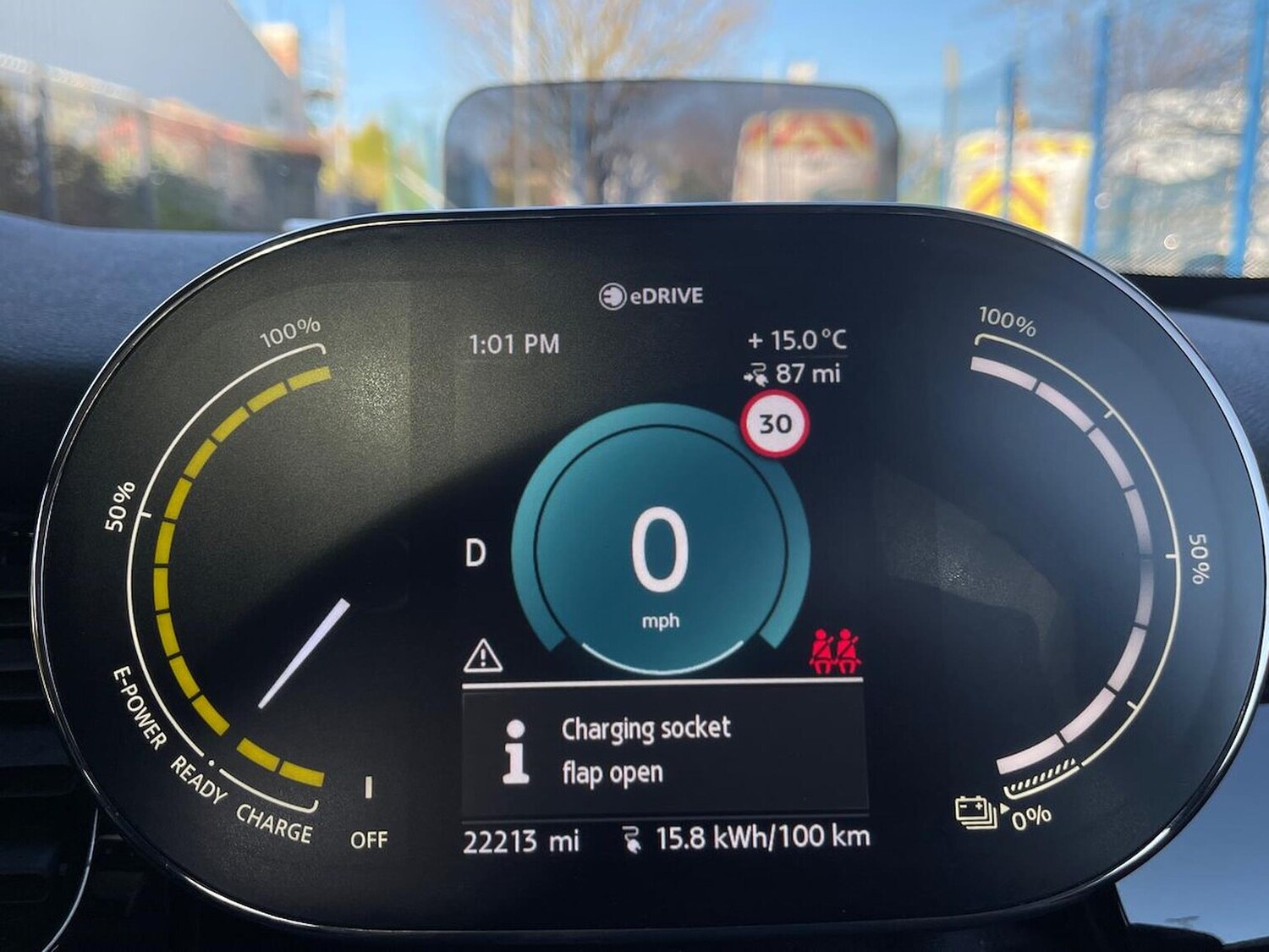 Used MINI Hatch 2022 for sale - 78194362: Photo 12