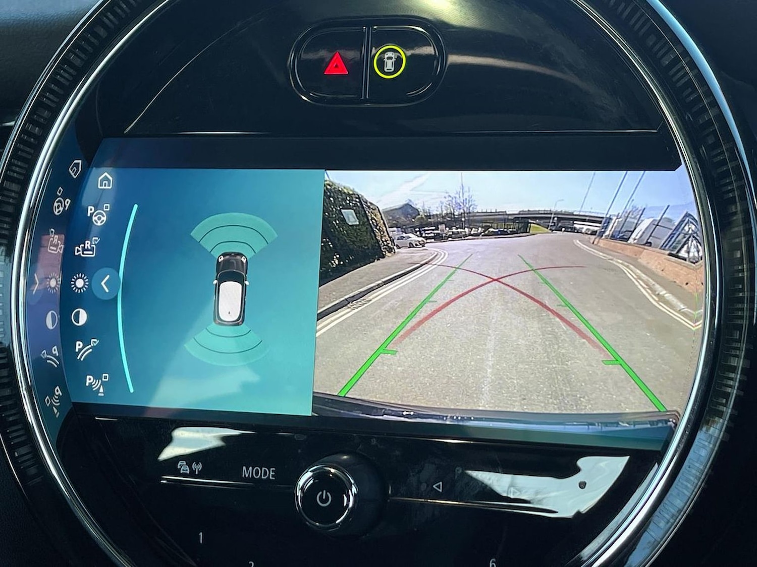 Used MINI Hatch 2022 for sale - 78194362: Photo 14