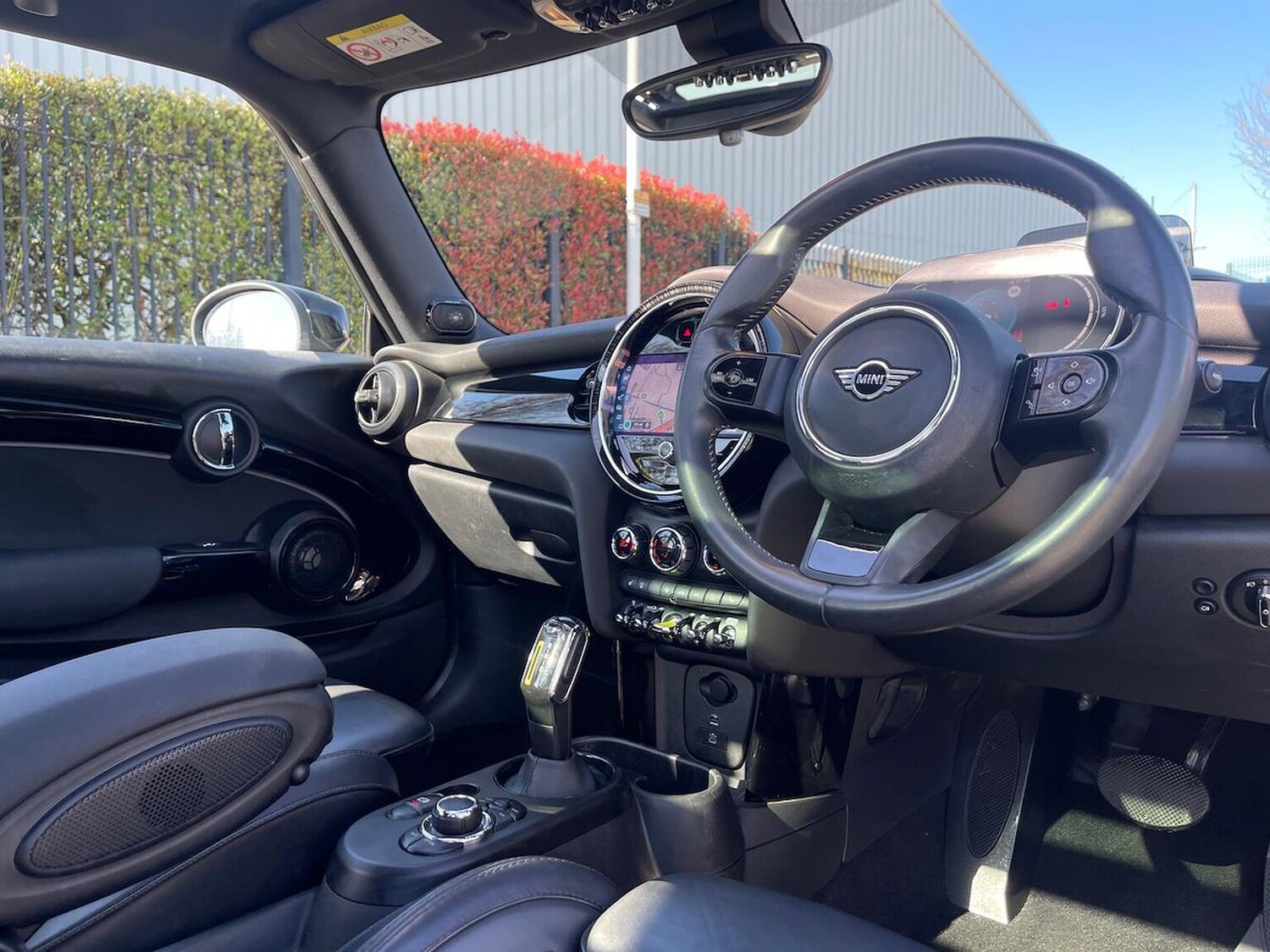 Used MINI Hatch 2022 for sale - 78194362: Photo 15