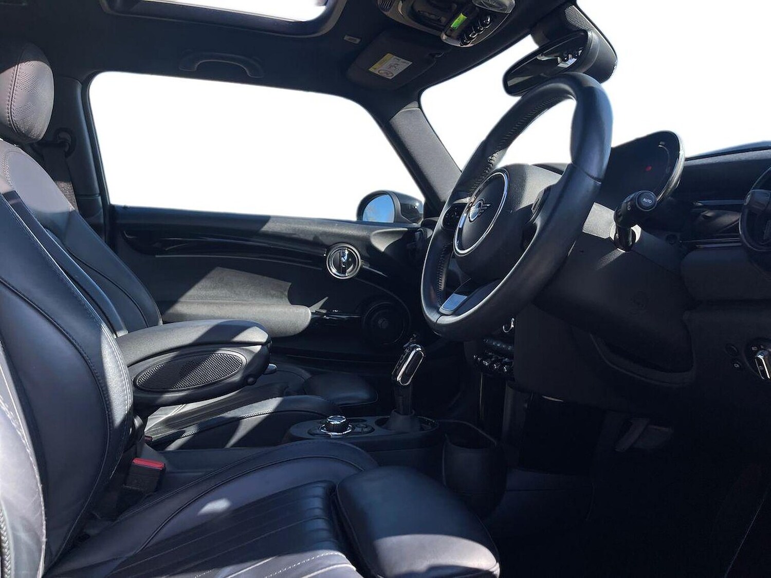 Used MINI Hatch 2022 for sale - 78194362: Photo 17