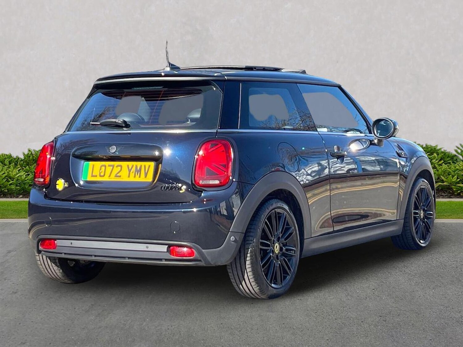 Used MINI Hatch 2022 for sale - 78194362: Photo 20