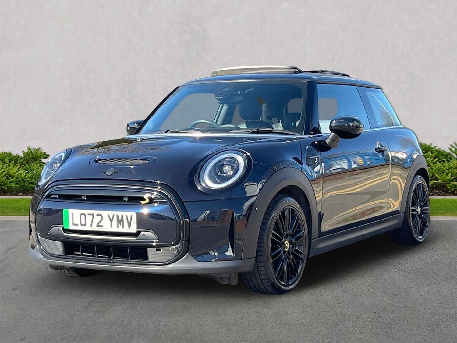 Used MINI Hatch 2022 for sale - 78194362: Photo 22