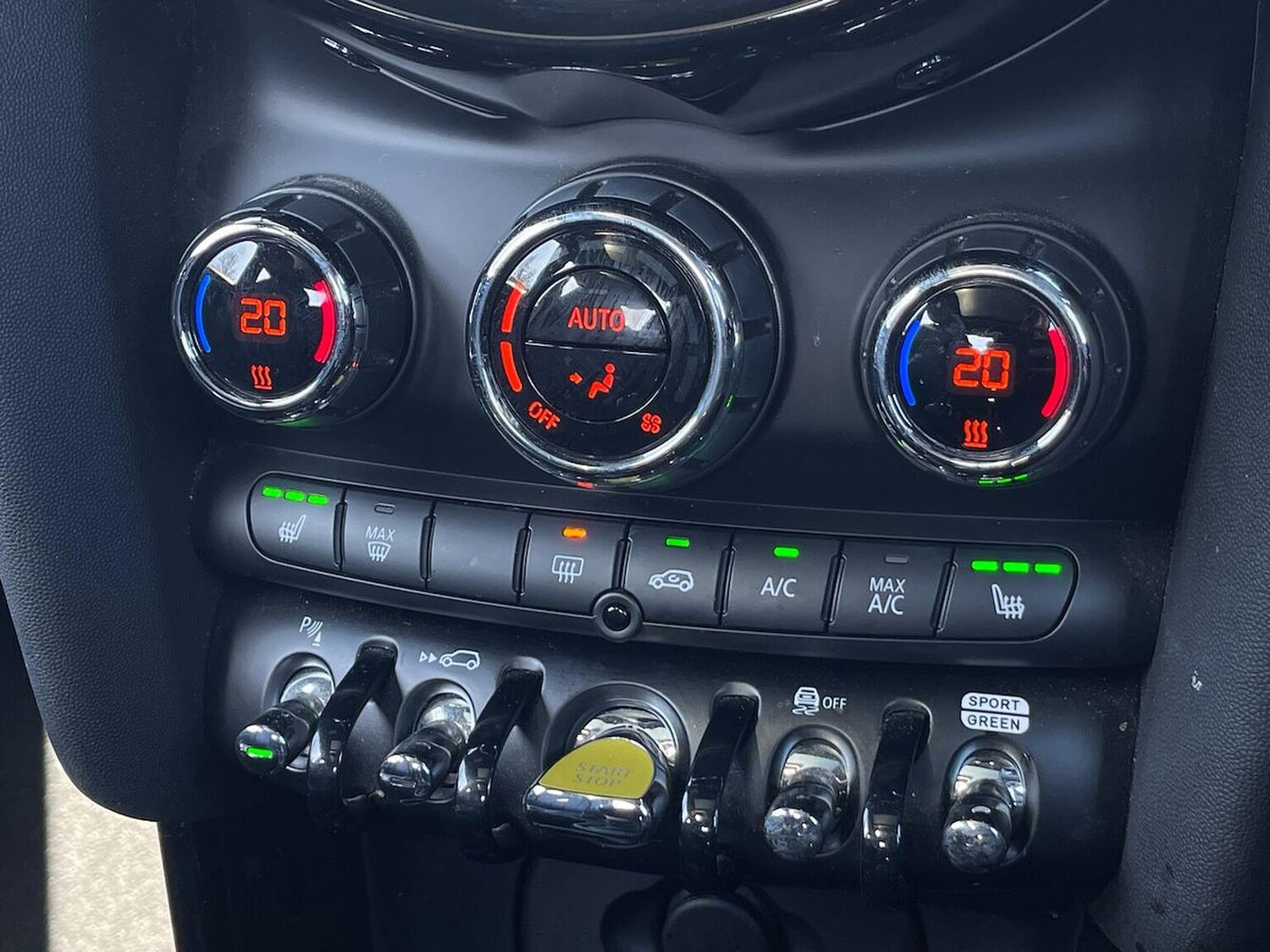 Used MINI Hatch 2022 for sale - 78194362: Photo 27