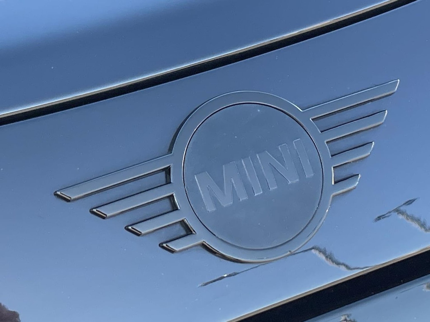 Used MINI Hatch 2022 for sale - 78194362: Photo 35