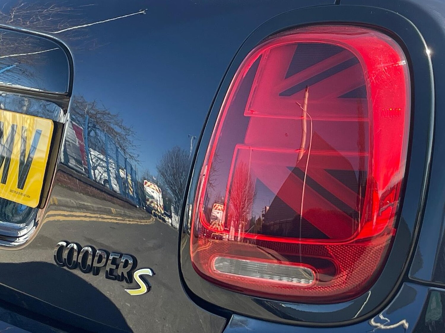 Used MINI Hatch 2022 for sale - 78194362: Photo 38