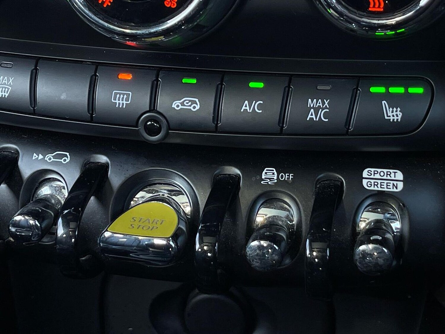 Used MINI Hatch 2022 for sale - 78194362: Photo 44