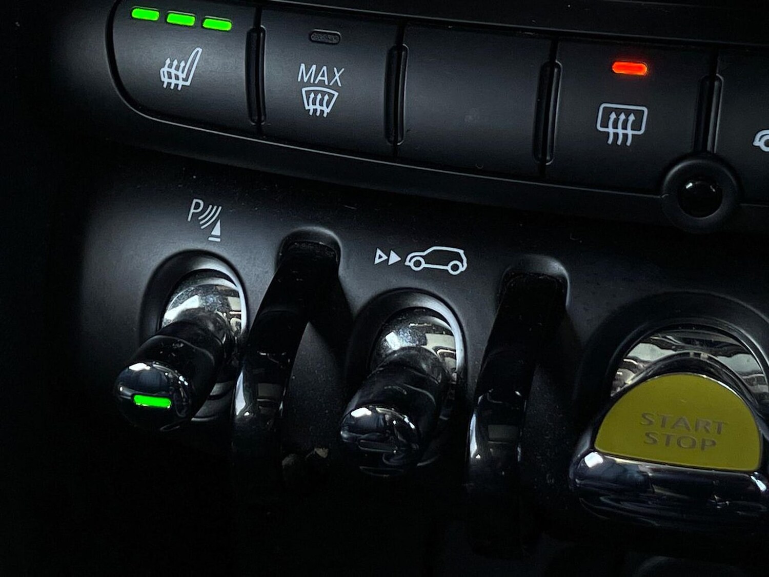 Used MINI Hatch 2022 for sale - 78194362: Photo 48