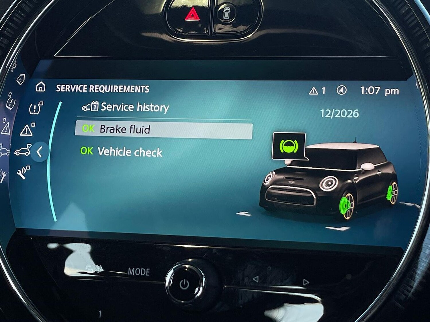 Used MINI Hatch 2022 for sale - 78194362: Photo 49