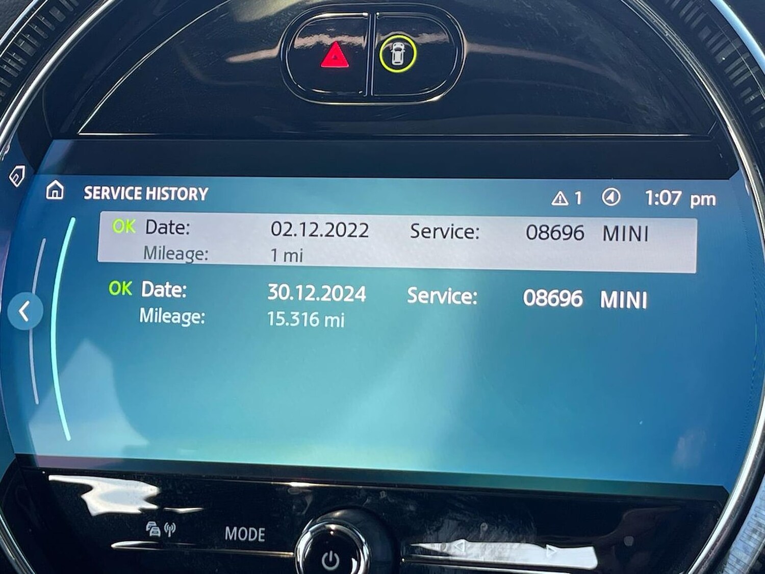 Used MINI Hatch 2022 for sale - 78194362: Photo 50