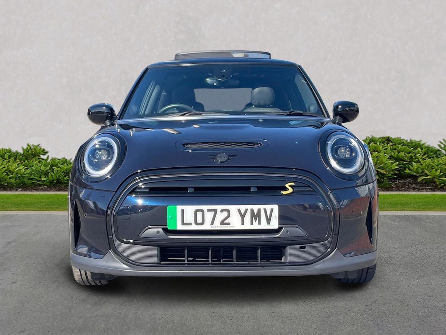 Used MINI Hatch 2022 for sale - 78194362: Photo 7