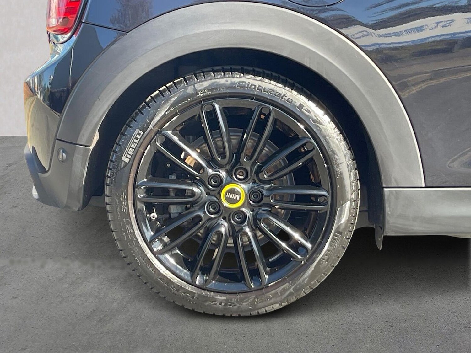 Used MINI Hatch 2022 for sale - 78194362: Photo 8