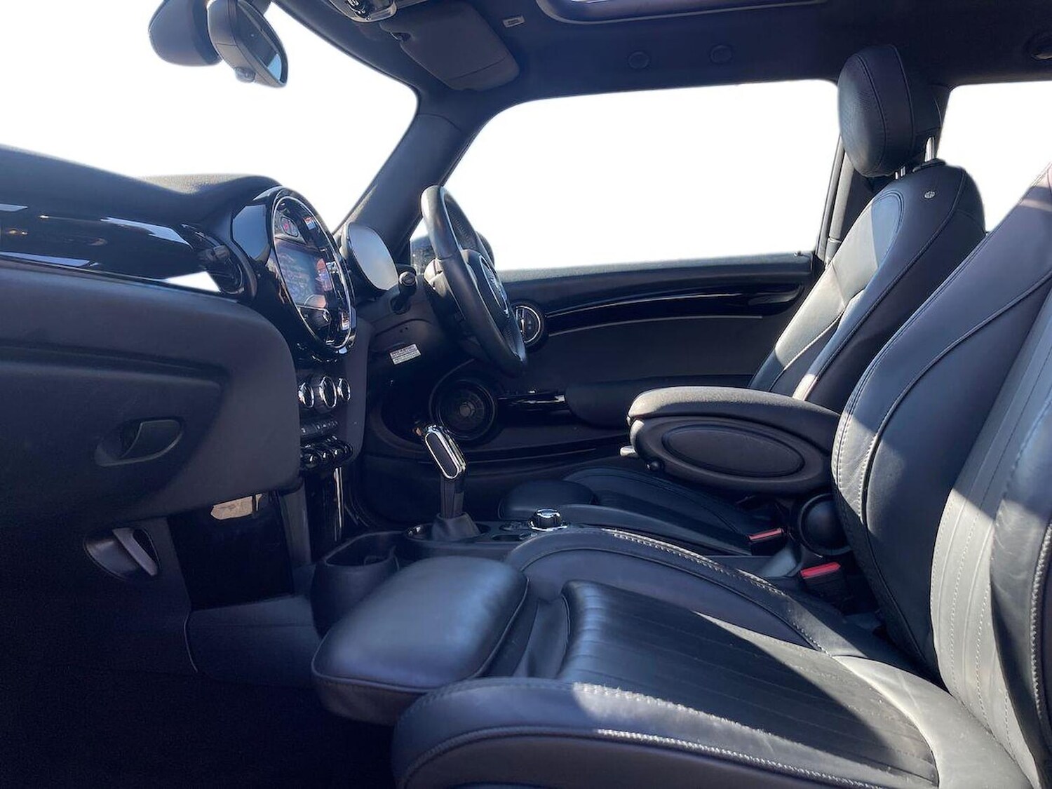 Used MINI Hatch 2022 for sale - 78194362: Photo 9