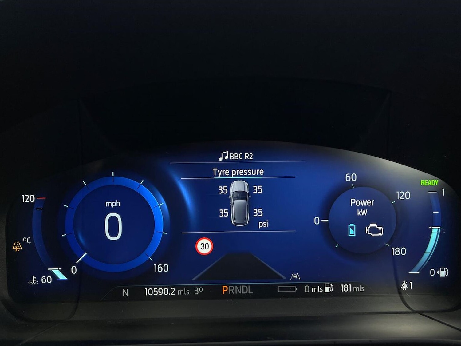 Used Ford Kuga 2023 for sale - 77775137: Photo 10