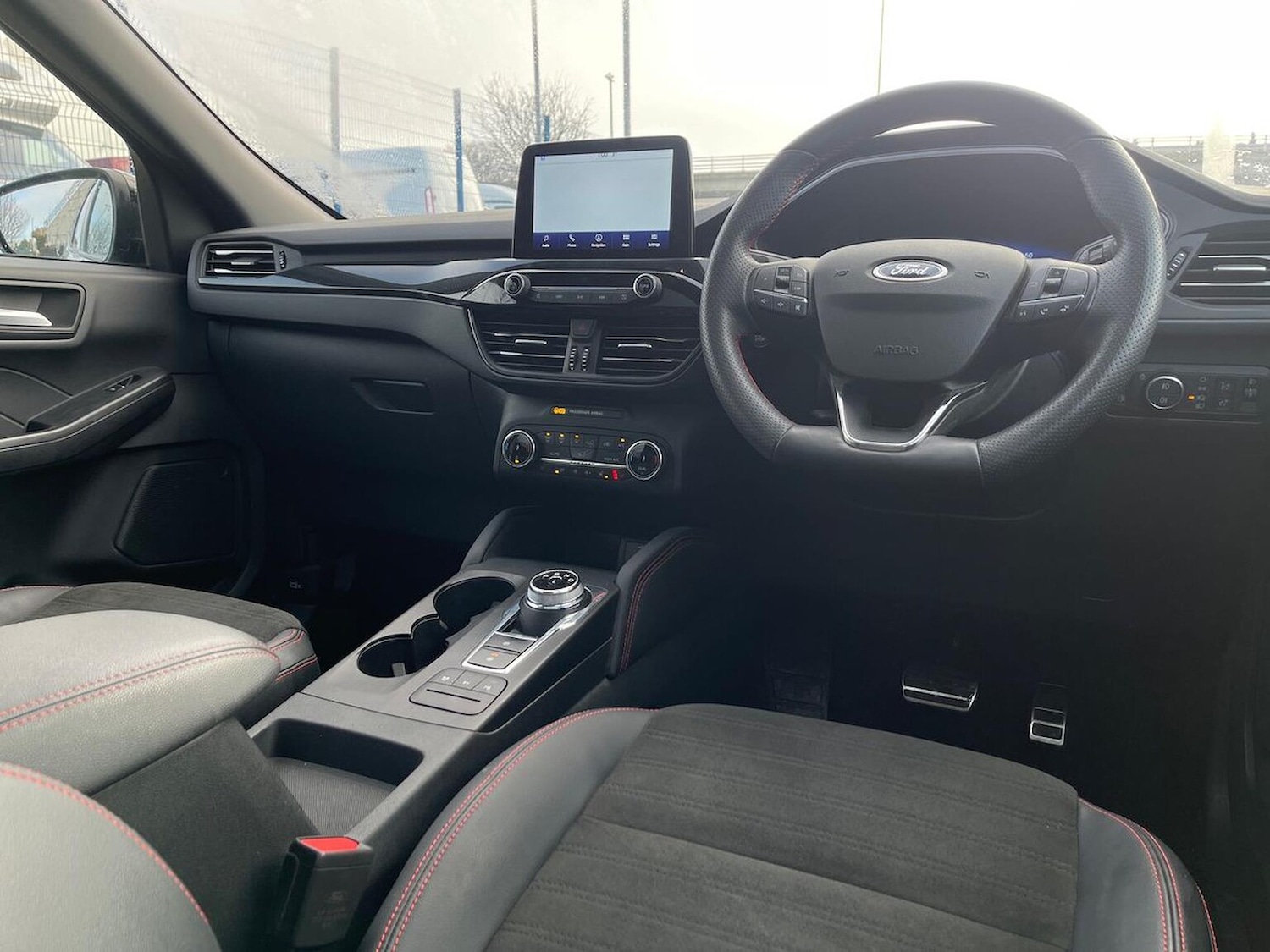 Used Ford Kuga 2023 for sale - 77775137: Photo 13