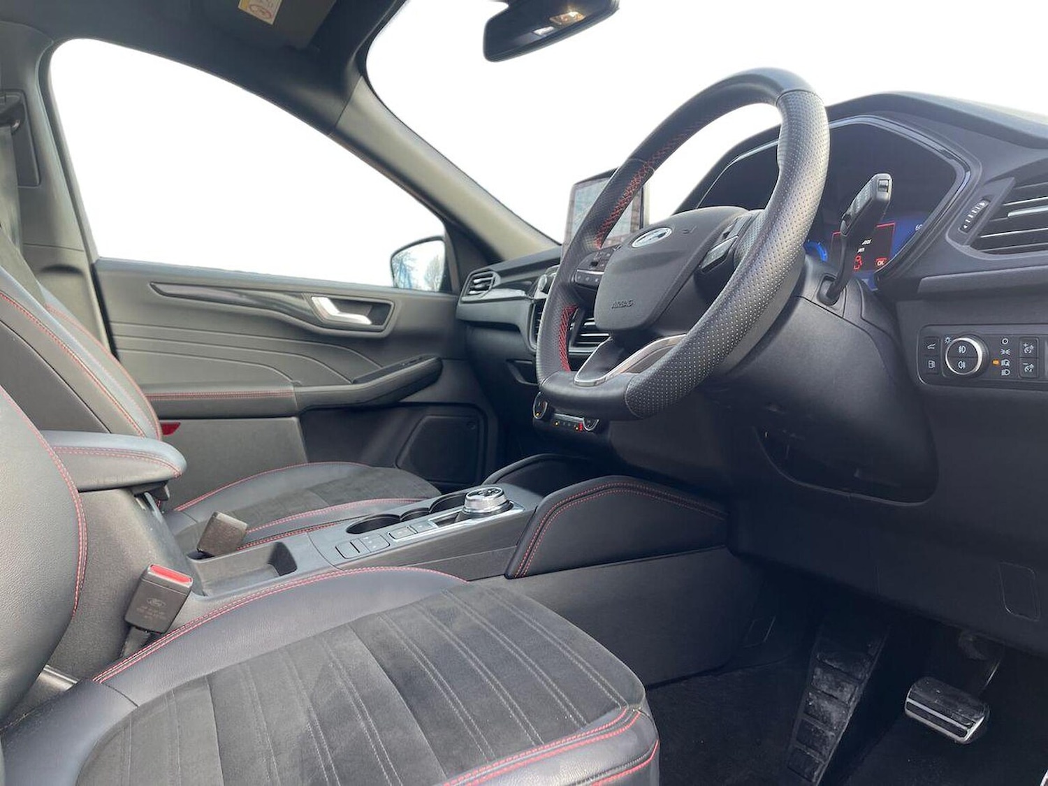 Used Ford Kuga 2023 for sale - 77775137: Photo 15