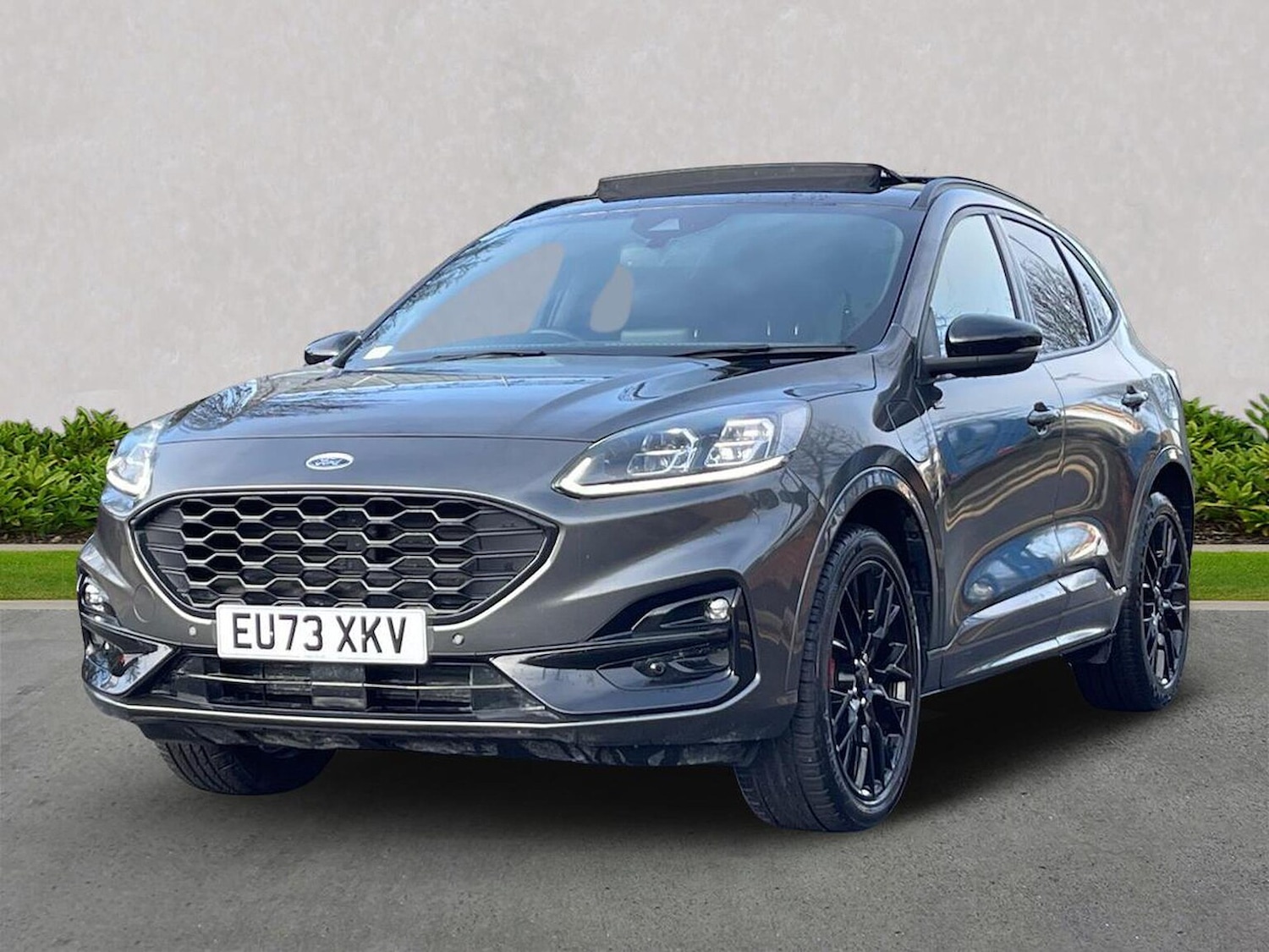 Used Ford Kuga 2023 for sale - 77775137: Photo 20