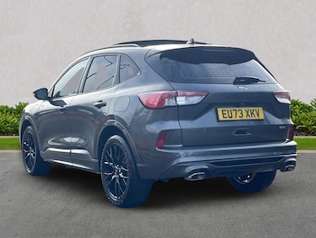 Used Ford Kuga 2023 for sale - 77775137: Photo