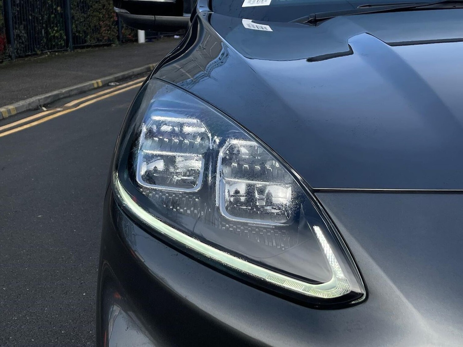 Used Ford Kuga 2023 for sale - 77775137: Photo 34