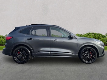 Used Ford Kuga 2023 for sale - 77775137: Photo