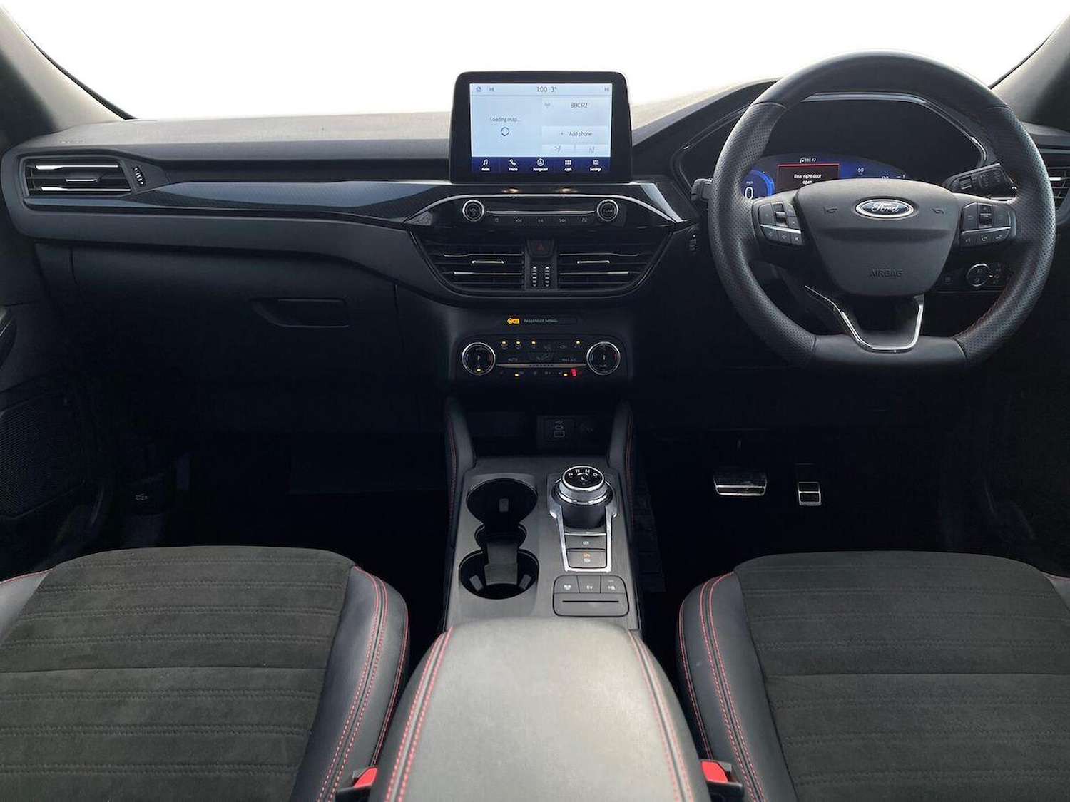 Used Ford Kuga 2023 for sale - 77775137: Photo 8