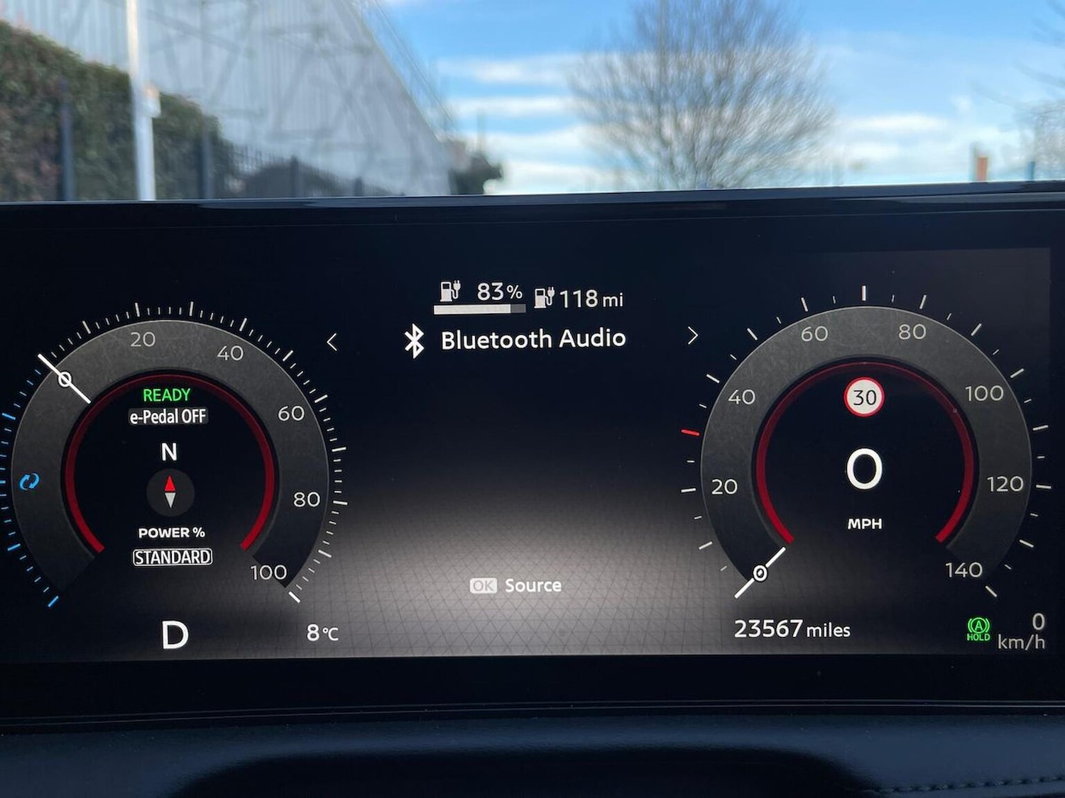 Used Nissan ARIYA 2022 for sale - 77954095: Photo 10