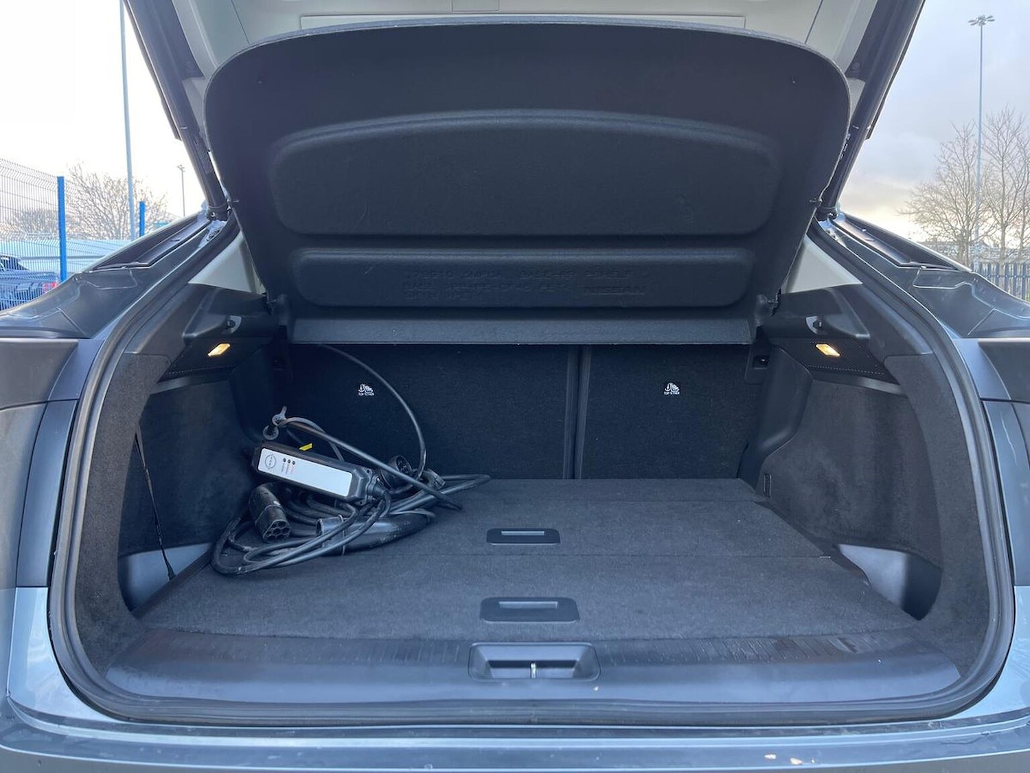 Used Nissan ARIYA 2022 for sale - 77954095: Photo 17