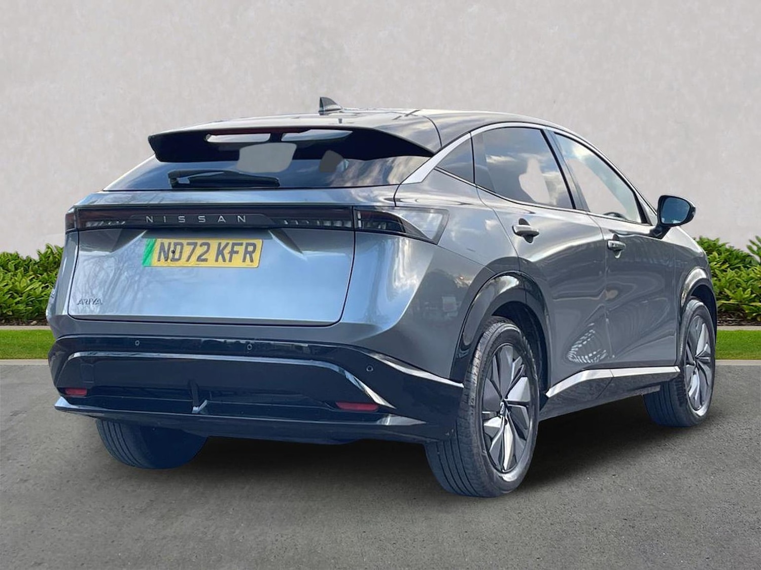 Used Nissan ARIYA 2022 for sale - 77954095: Photo 18