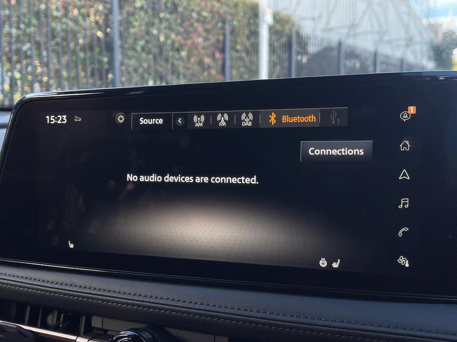 Used Nissan ARIYA 2022 for sale - 77954095: Photo 22